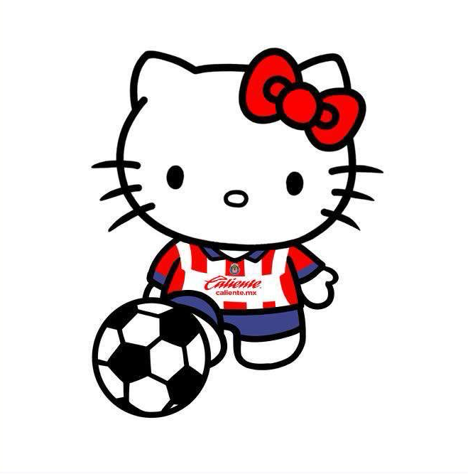 Soccer stickers