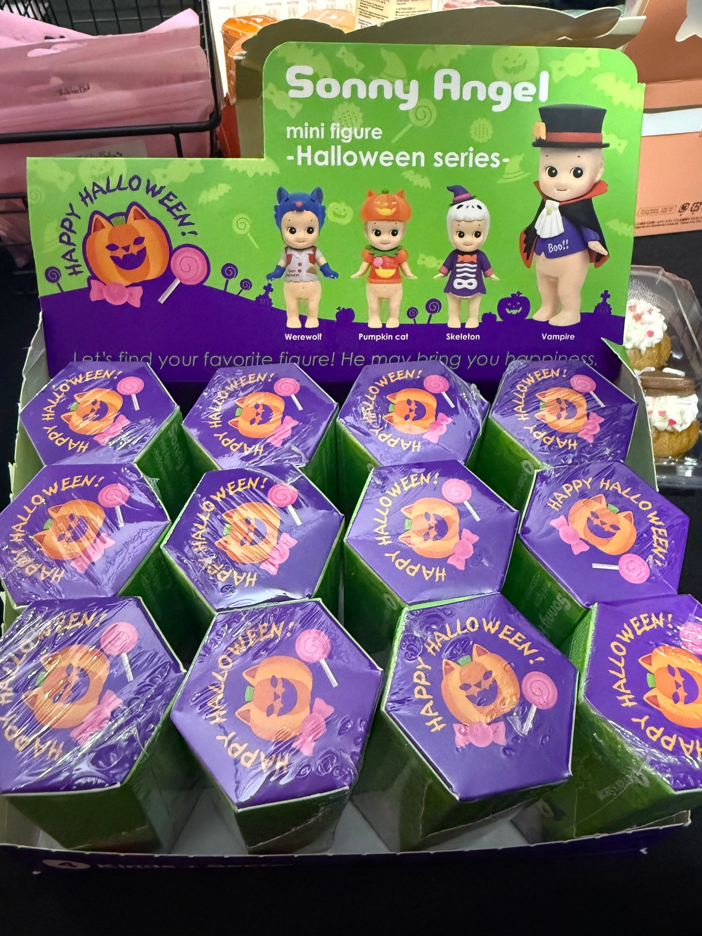 Halloween Series 2015