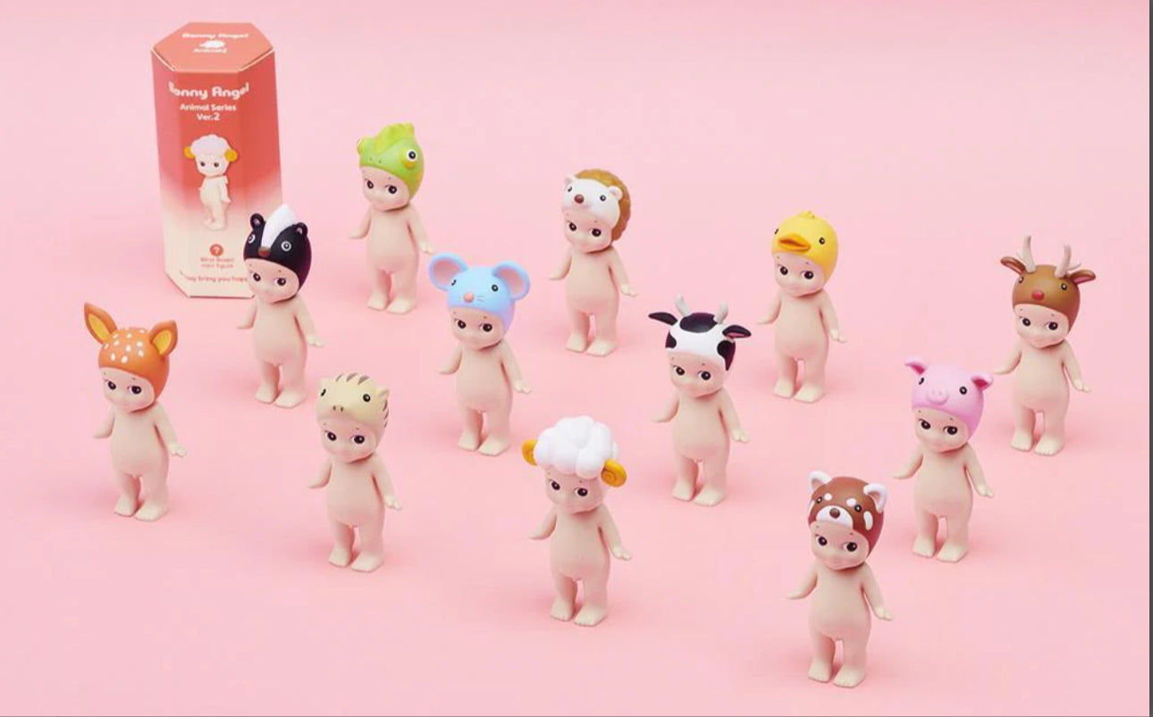 Animal Series V2