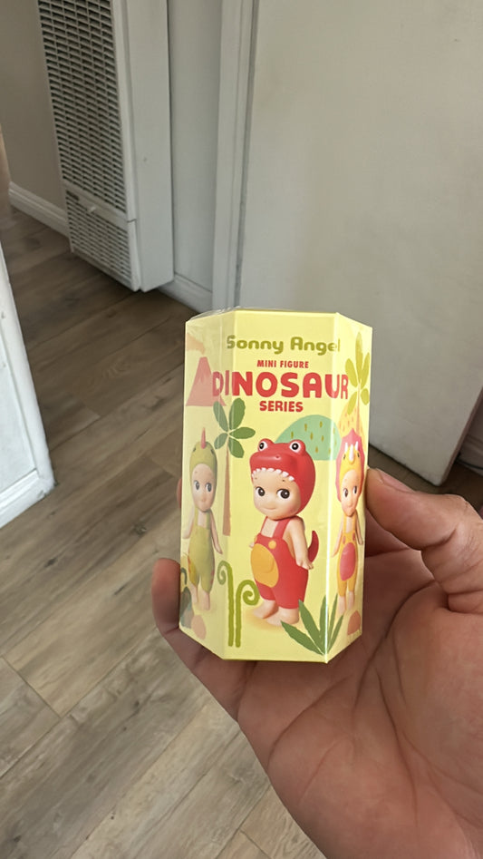 Dinosaur series