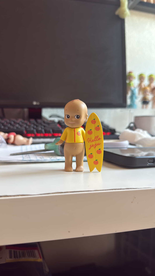 Hello juju secret
