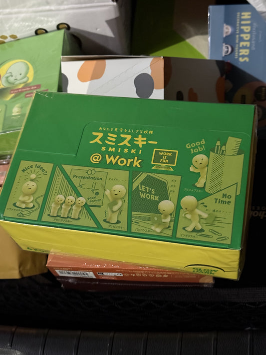 Working Series