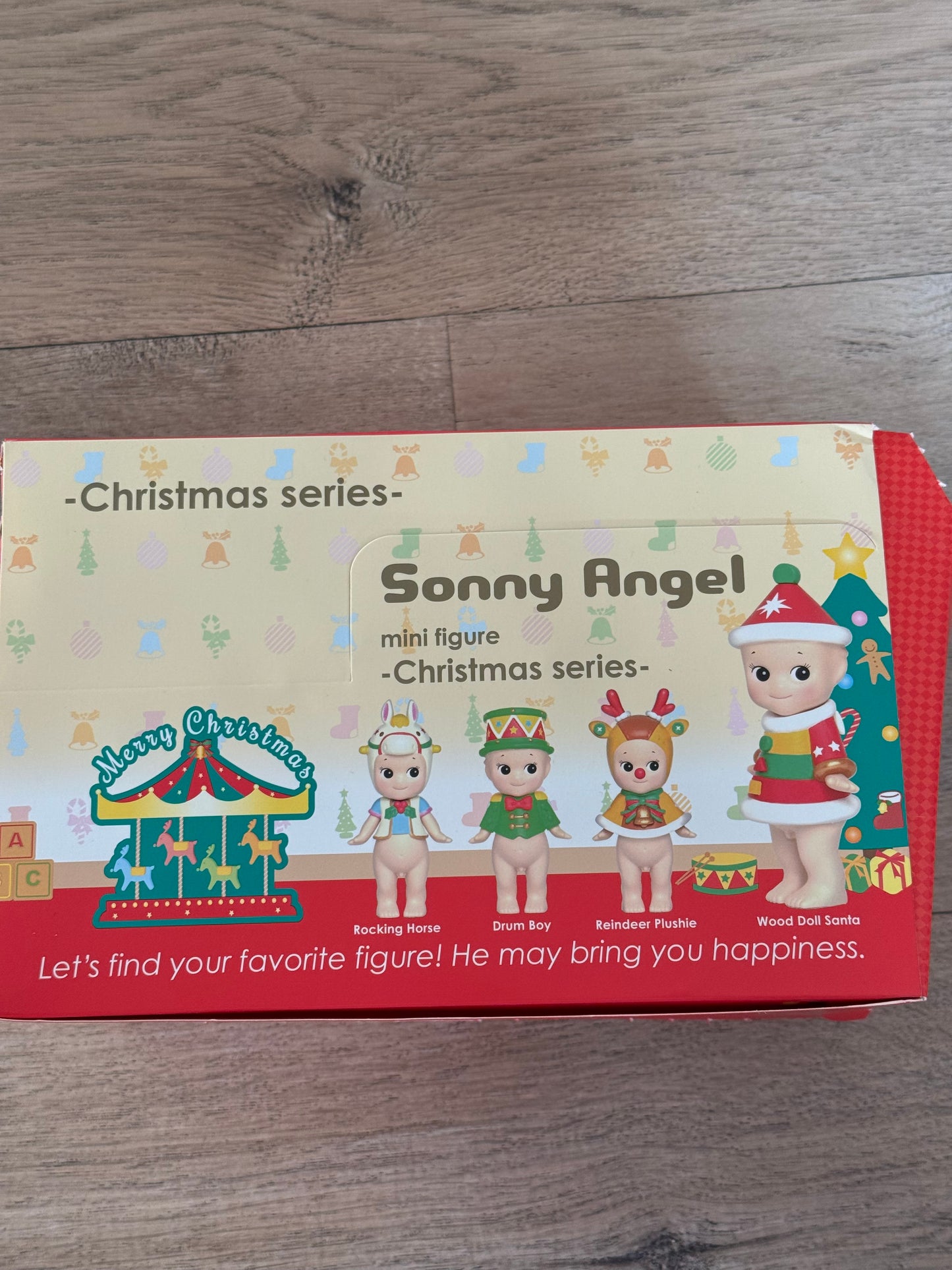 Christmas Series