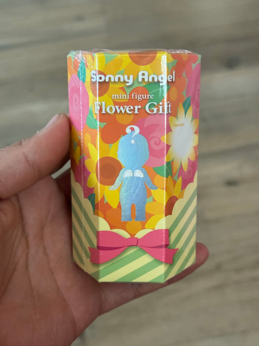 Gift of Flower