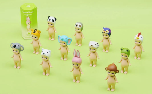 Animal Series V1