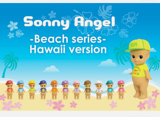 Hawaii Series