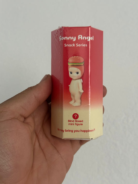 Snack Series